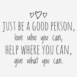 Meet your Posher, Maggie